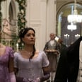 The "Bridgerton" Cast Promises Enemies-to-Lovers Romance in Season 2