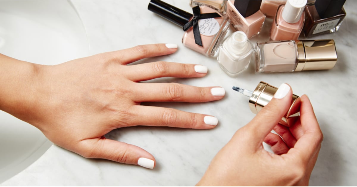 Paronychia Treatment | POPSUGAR Beauty