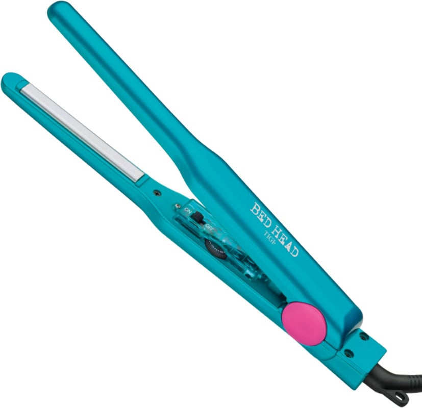 Best Hair Straightener For Short Hair