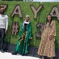 Dwyane Wade and Gabrielle Union Threw Zaya a 13th Birthday Party Fit For Royalty — See Photos