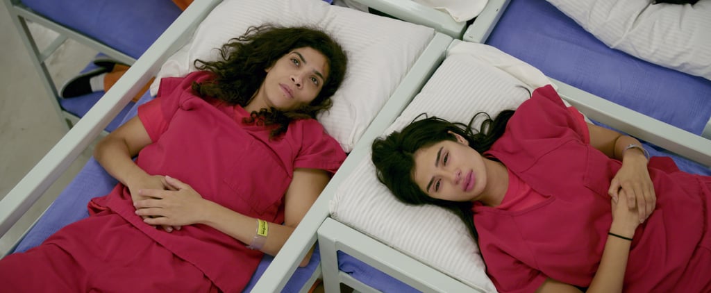Does Blanca Get Deported on Orange Is the New Black?