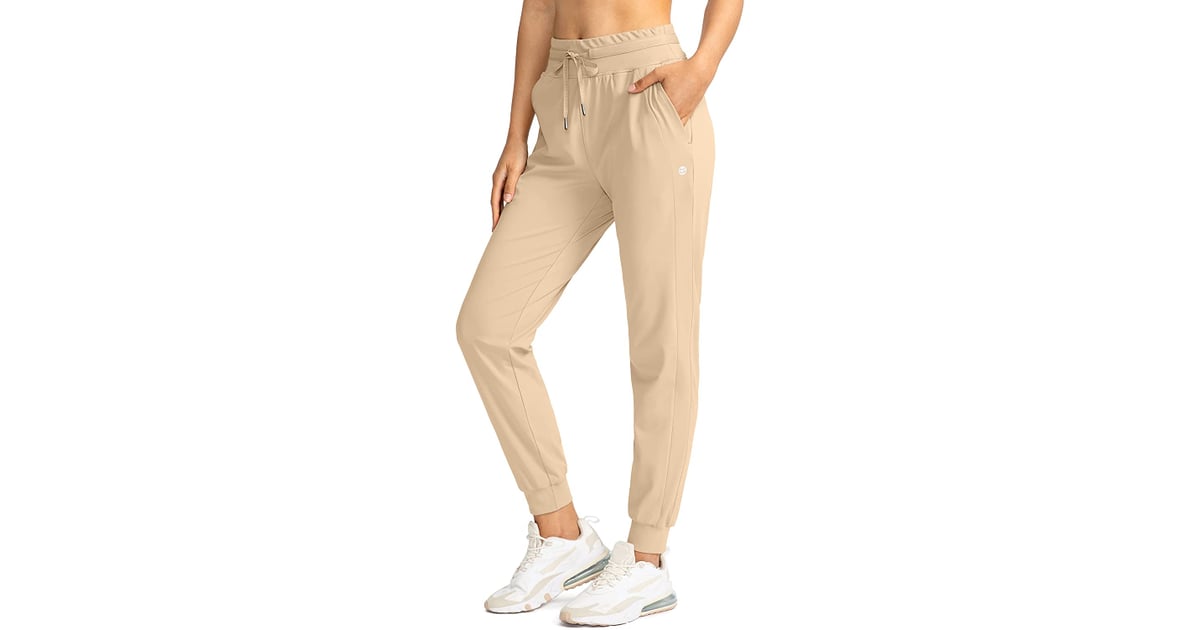 Should You Buy? G Gradual Sweatpants with Zipper Pockets 