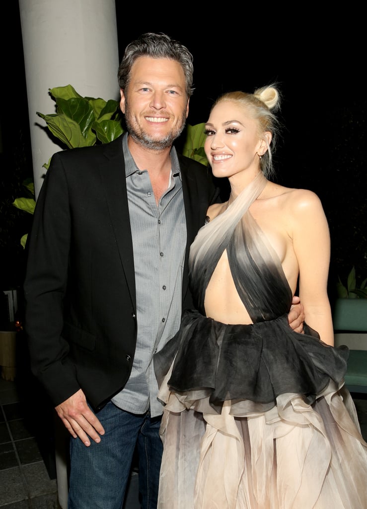 Are Gwen Stefani and Blake Shelton Engaged?