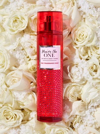 Bath & Body Works You're the One Fine Fragrance Mist