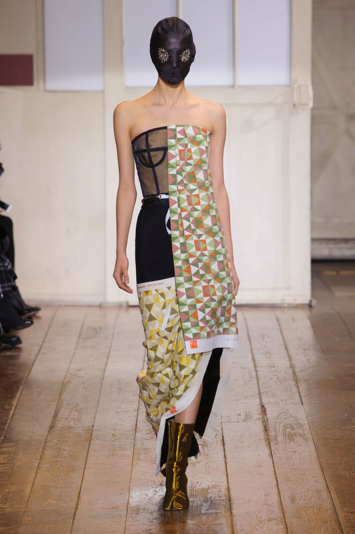 Maison Martin Margiela Haute Couture Spring 2014 | Maison Martin ...