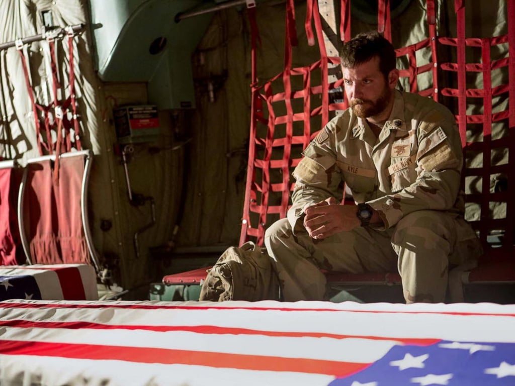American Sniper