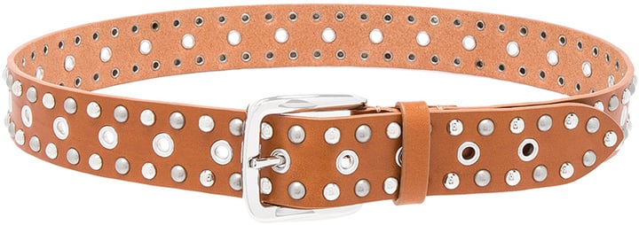 Isabel Marant Rica Studded Belt