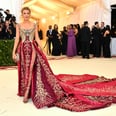 Forget Blake Lively's Tremendous Met Gala Gown — Her Clutch Holds Even More Weight