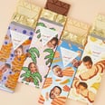 Chrissy Teigen Designed 4 Gourmet Chocolate Bars and, Yep, There's a Banana Bread Flavor