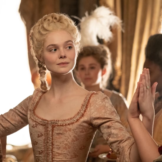 Hulu's The Great: Interview With Hairstylist on Wigs, Beauty