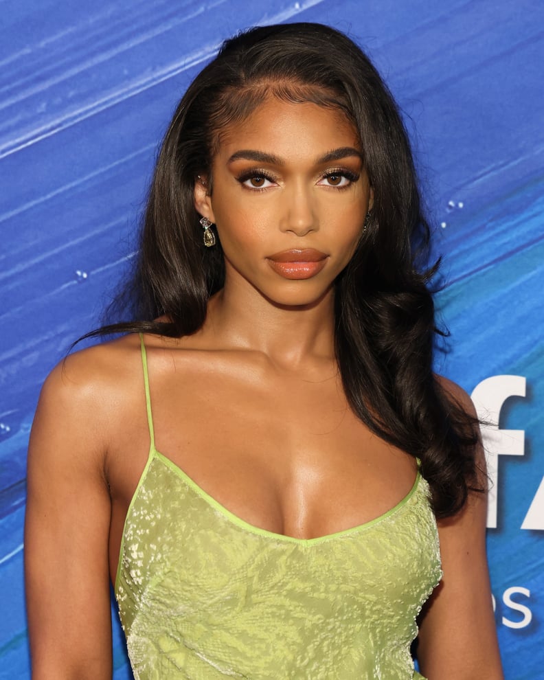 2021: Lori Harvey