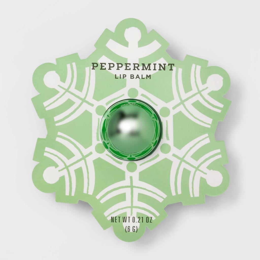 Lip Balm Peppermint