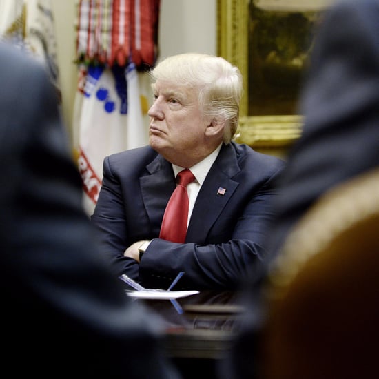 LA Times "Our Dishonest President" Series