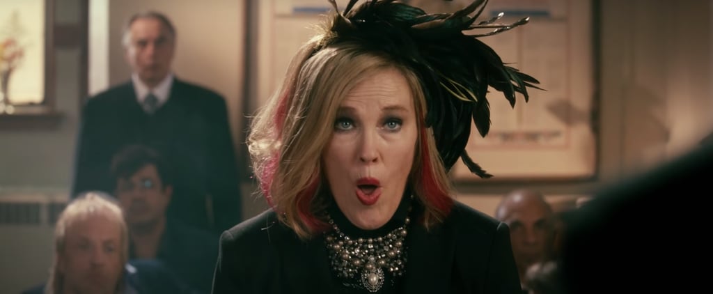 Netflix Compiled Moira Rose's Best Schitt's Creek Moments Into a Glorious 12-Minute Montage