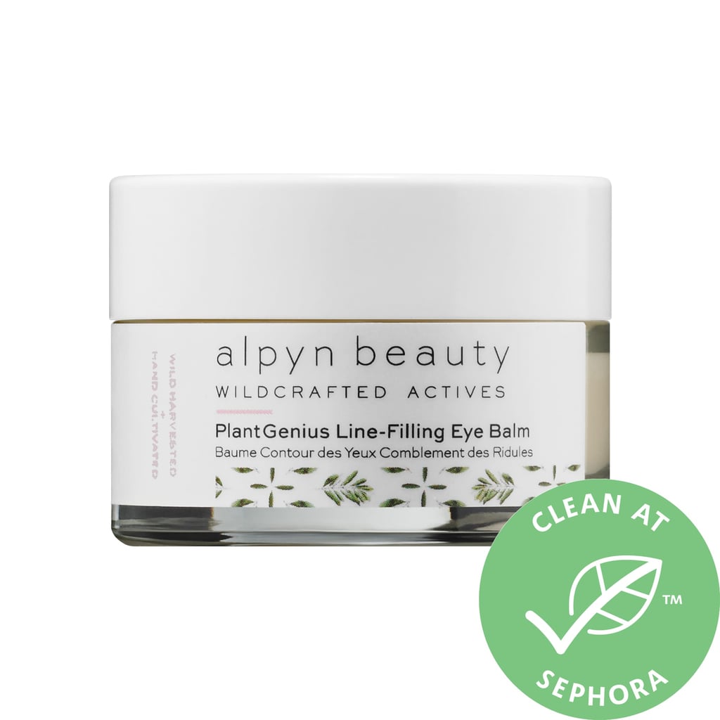 Alpyn Beauty PlantGenius Line-Filling Eye Balm With Bakuchiol