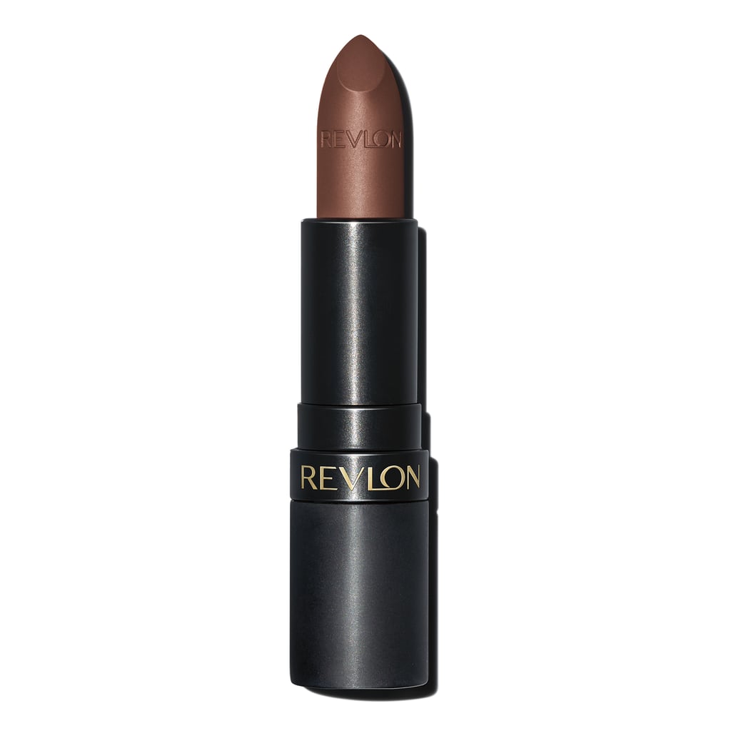 Revlon Super Lustrous Lipstick in Hot Chocolate