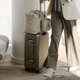 I've Racked Up a Lot of Air Miles, and These Are My Hands-Down Favorite Suitcases