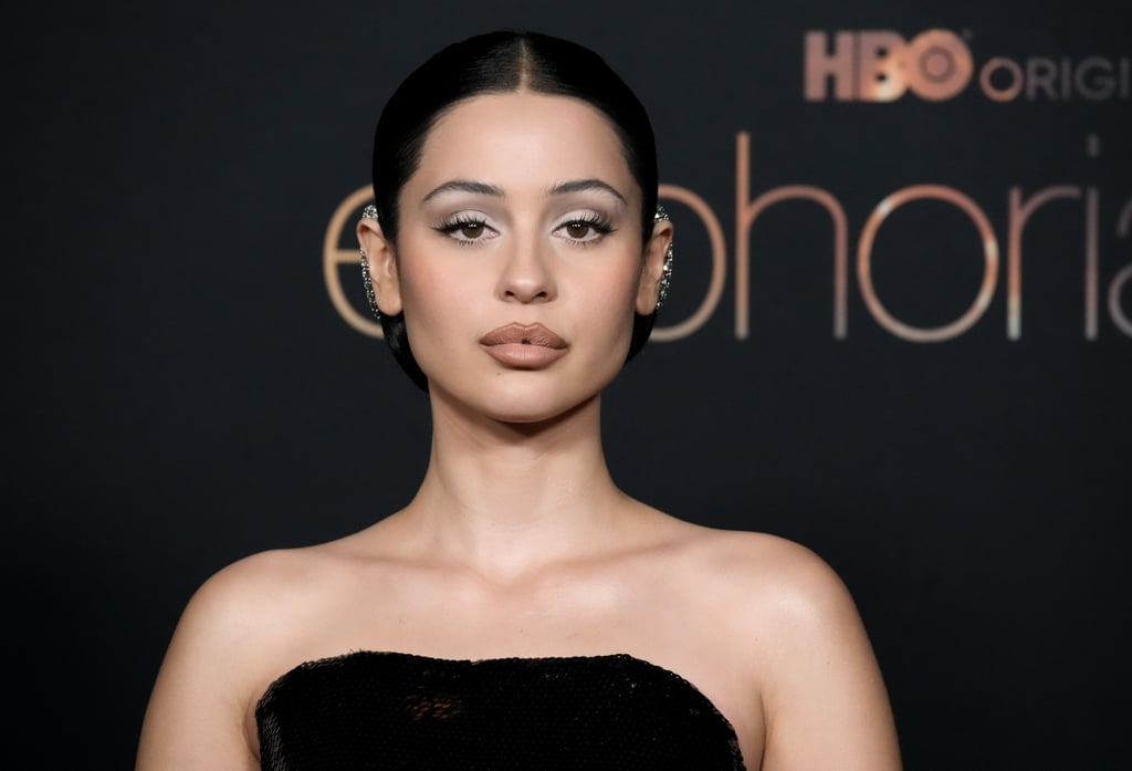 See Photos of the Euphoria Cast at the Season 2 Premiere See Photos of the Euphoria Cast at the Season 2 Premiere