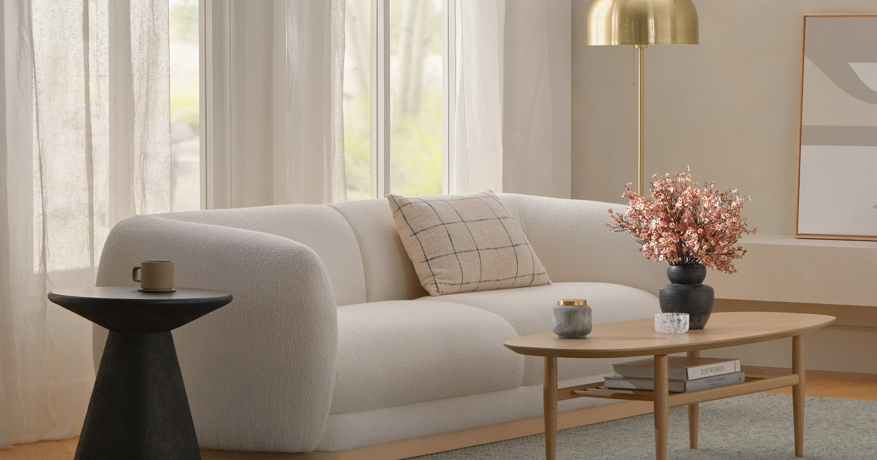 Best Furniture From Article | PS Home