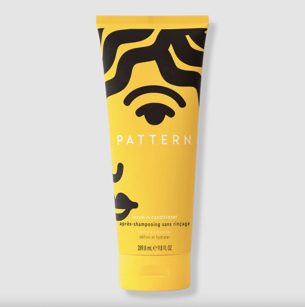 Best Leave-In Conditioner According to Chuck Amos