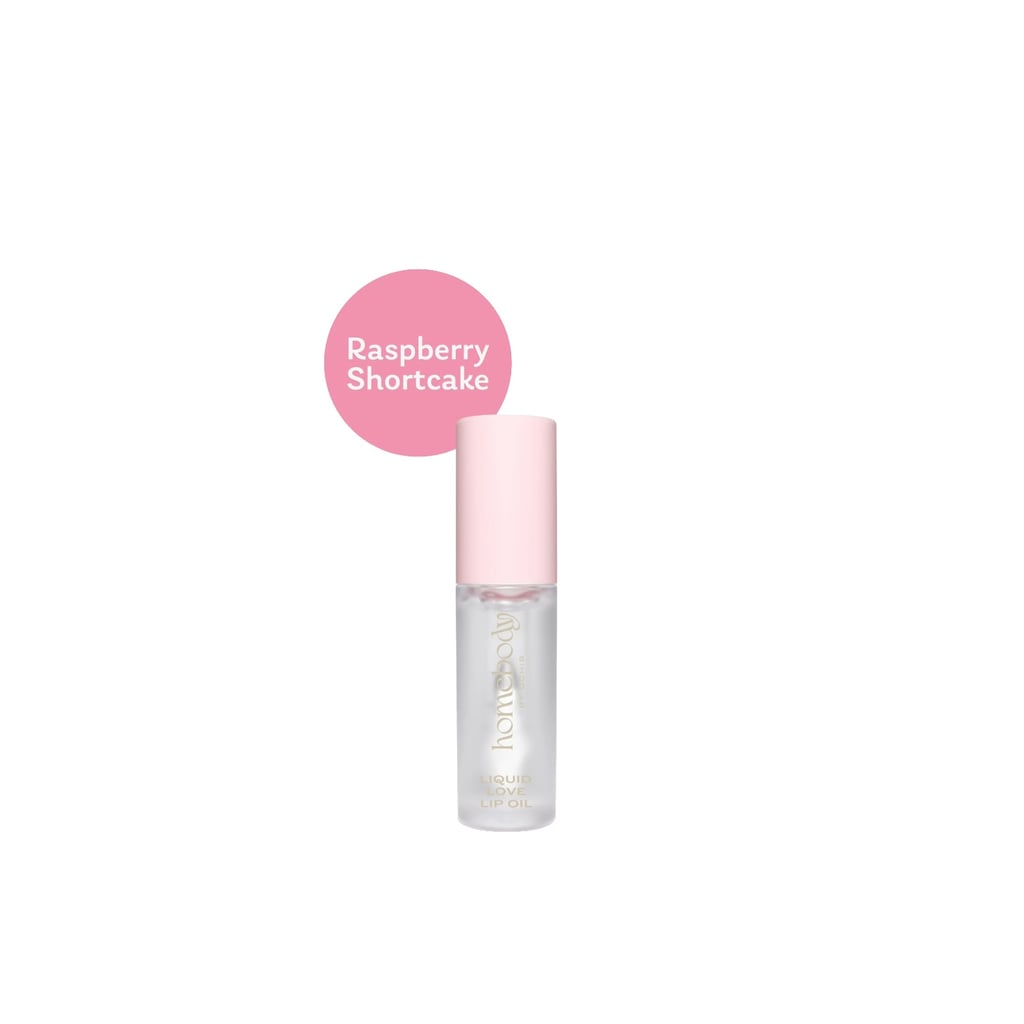 Lip Oil