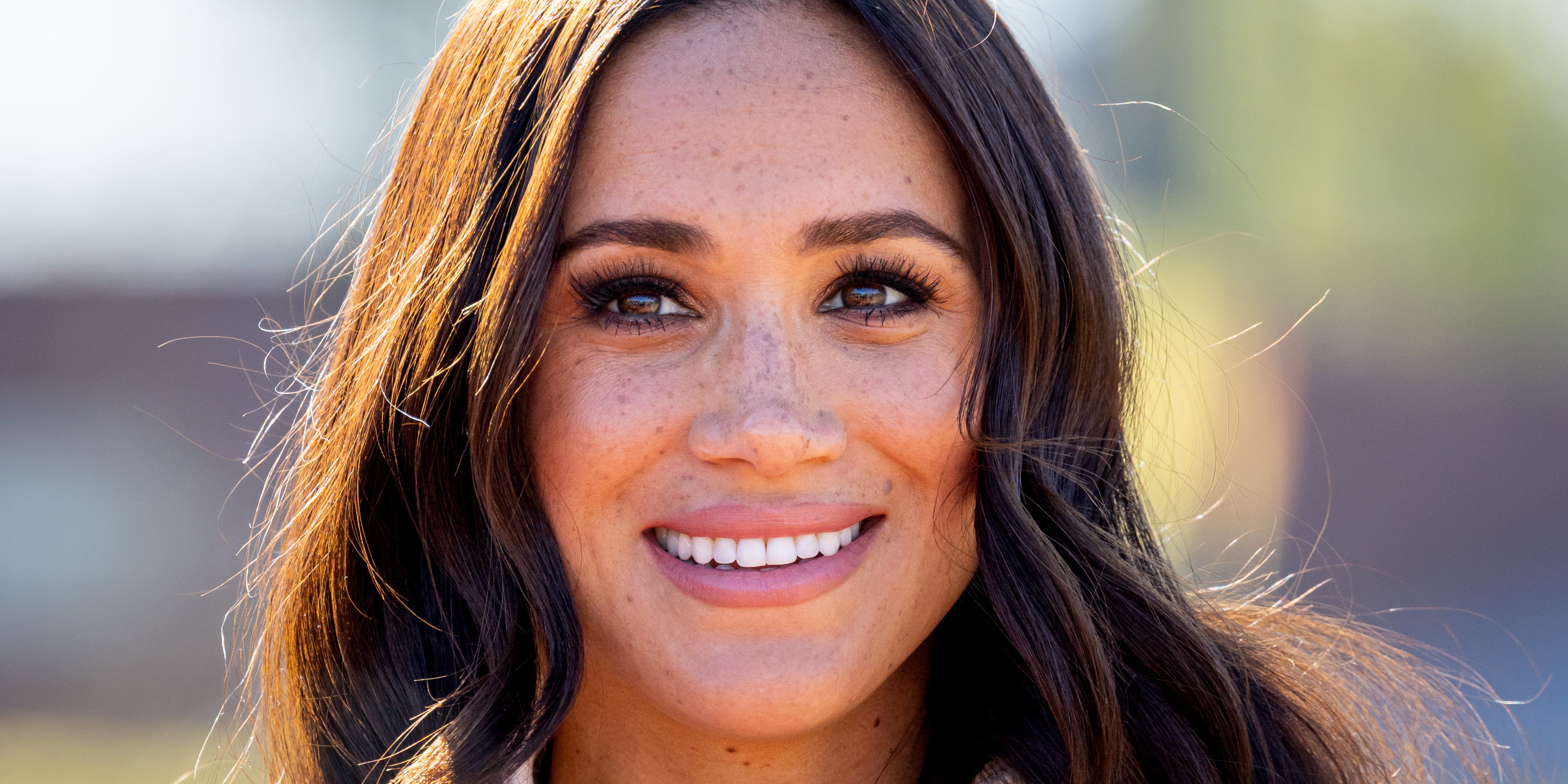 8 of Meghan Markle's Best Beauty Tricks You Probably Never Noticed