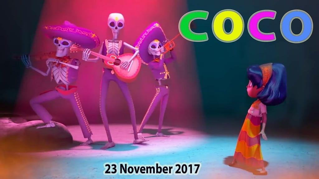 Coco