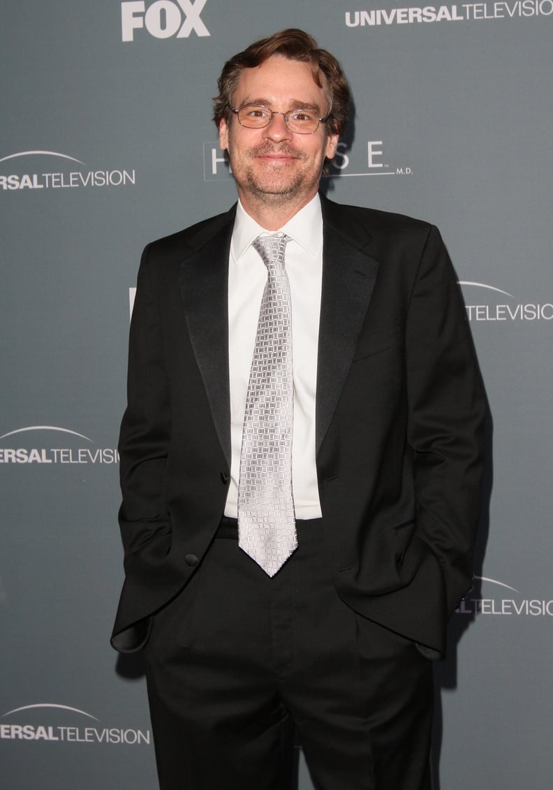 Robert Sean Leonard