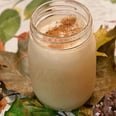 This Pumpkin Pie Protein Shake Is My New Favorite Post-Workout or Lunchtime Fuel