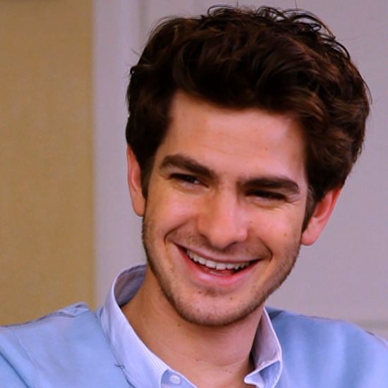 Celebrity Interviews For The Amazing Spider Man Popsugar Entertainment 9.3 gb free comics download on cbr cbz format. amazing spider man