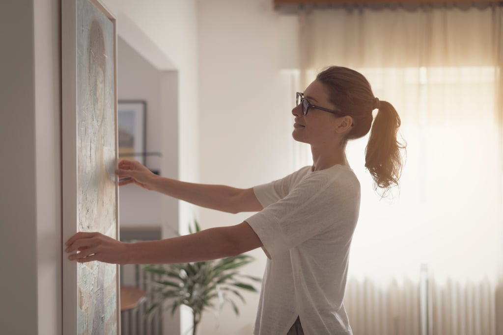 Make Your Home Work For You