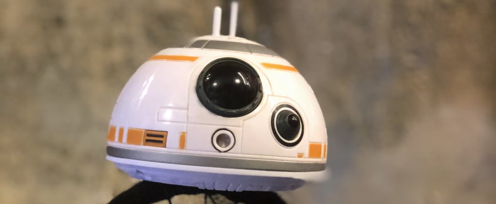 Droid Headbands Star Wars: Galaxy's Edge Disneyland