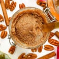 Creamy, Cozy, and Sweet: This 4-Ingredient Pecan Pie Nut Butter Is the Ultimate Snack Spread
