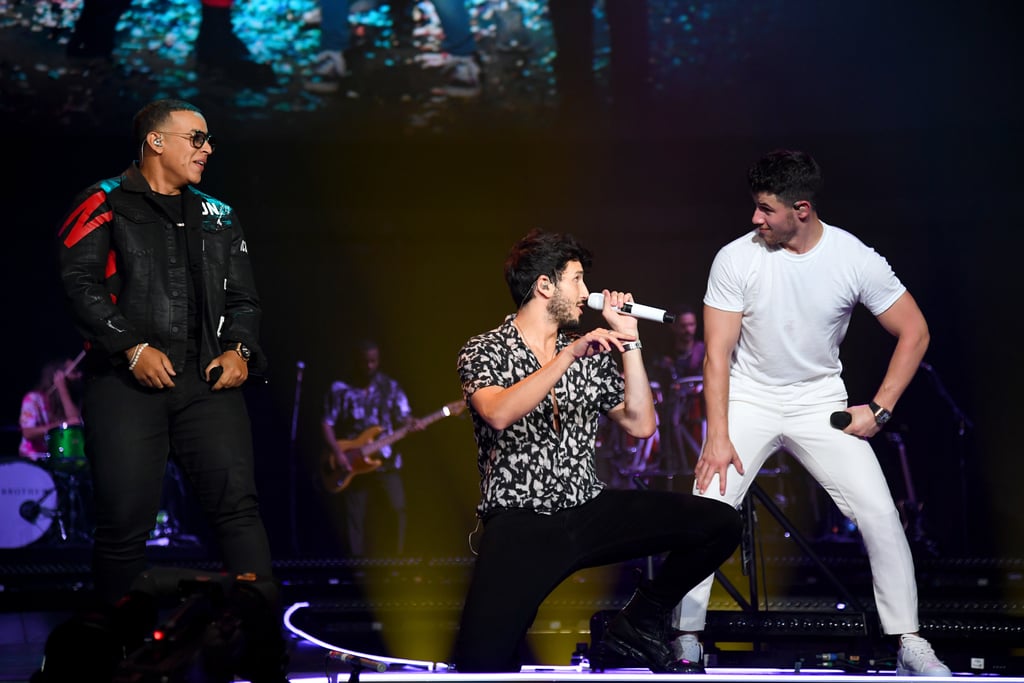 Jonas Brothers Happiness Begins Tour Pictures