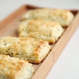 Buttermilk Feta Biscuits