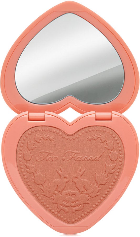 Too Faced Love Flush Long-Lasting Blush in I Will Always Love You