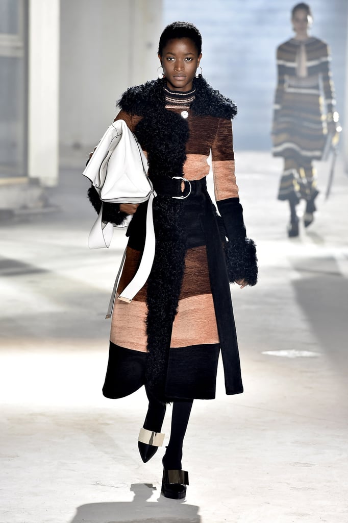 Proenza Schouler Fall 2018