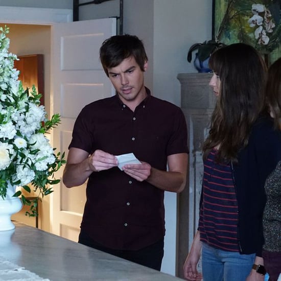 Who Is Being Buried on Pretty Little Liars Season 7 Premiere