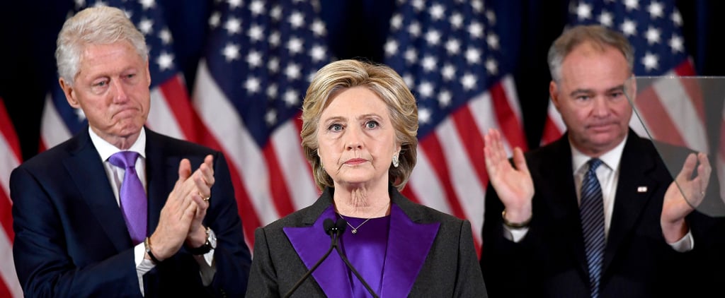Pantsuit Nation Backlash