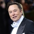Elon Musk Wants Everyone to Smell Like Burnt Hair