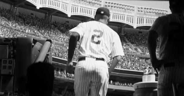 Derek Jeter RE2PECT Commercial By Jordan Will Give You Chills