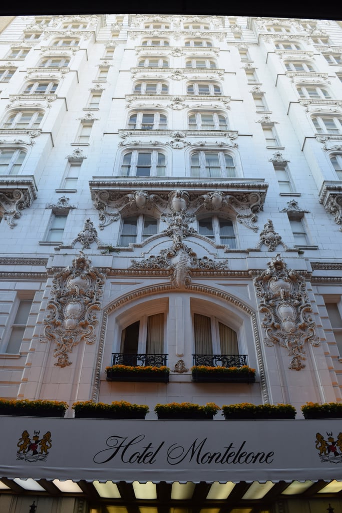 Hotel Monteleone