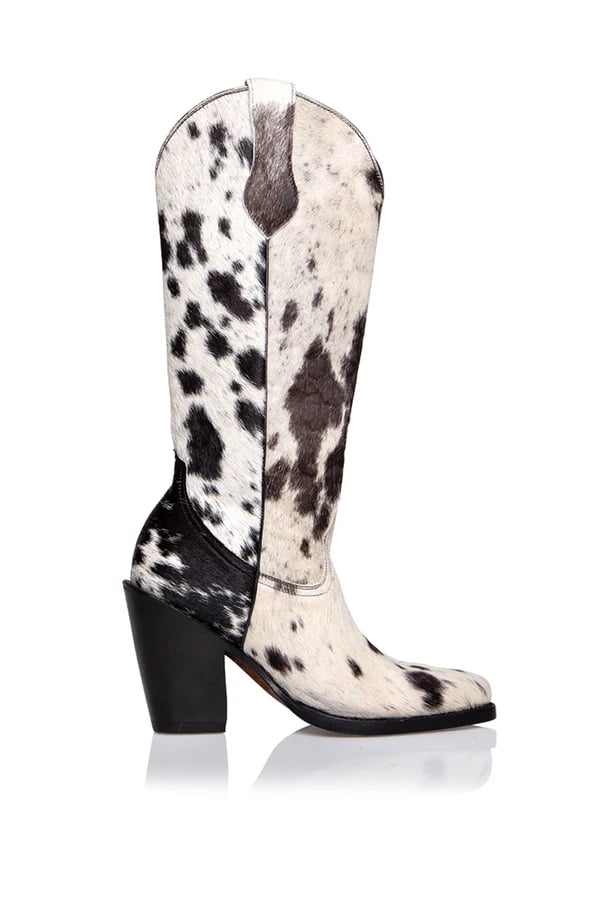 Brother vellies cowboy boots top