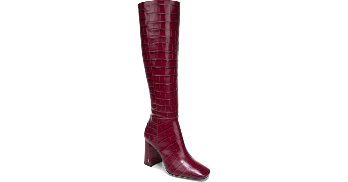 clarem boot sam edelman