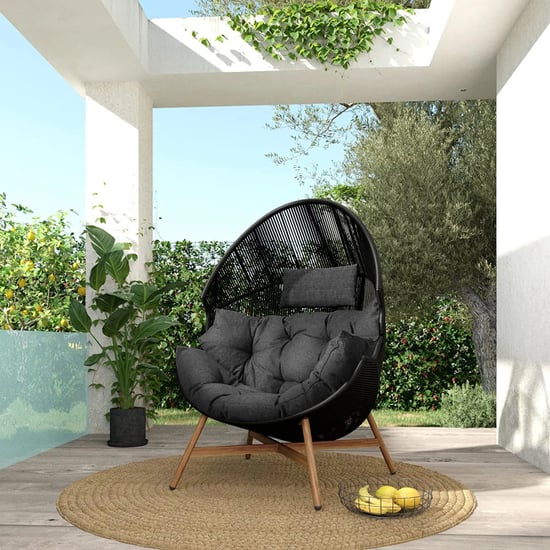 Best Outdoor Egg Chairs | 2022