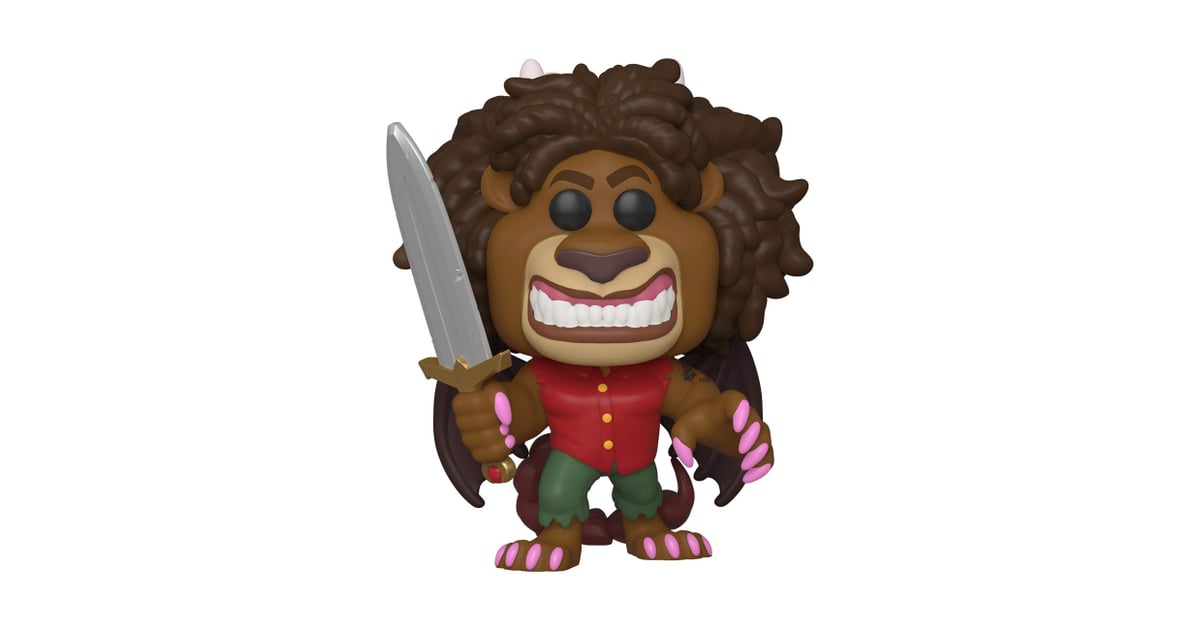 onward funko
