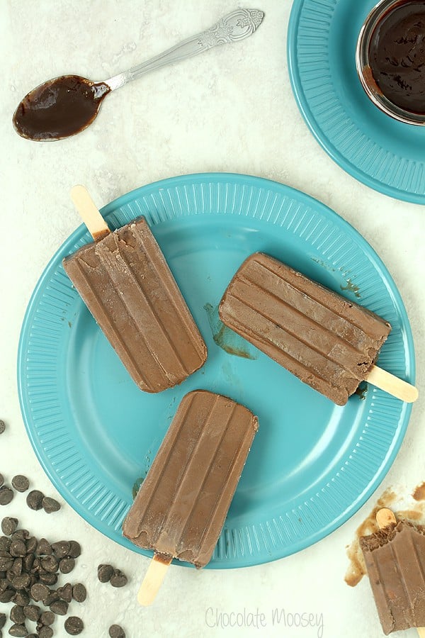 Fudgesicles