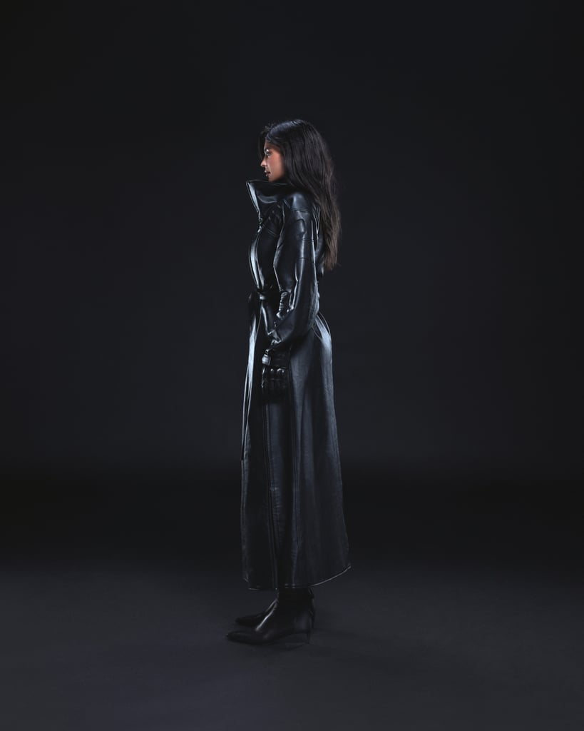 Kylie Jenner in Khy's Debut Campaign