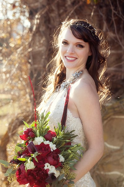 Game of Thrones Wedding
