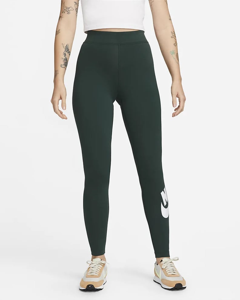 Legging Nike Go Feminina - Nike  Nike leggings, Legging, Nike dri fit